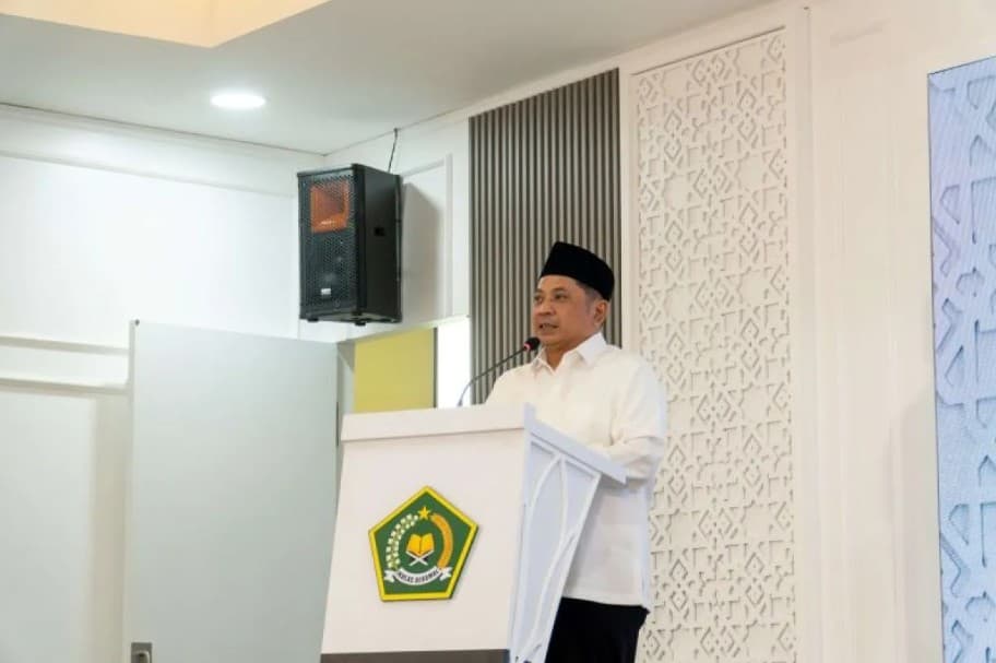 Kemenag Luncurkan 5 Pelatihan Hari Santri 2026, Kelas AI Diserbu 30 Ribu Pendaftar