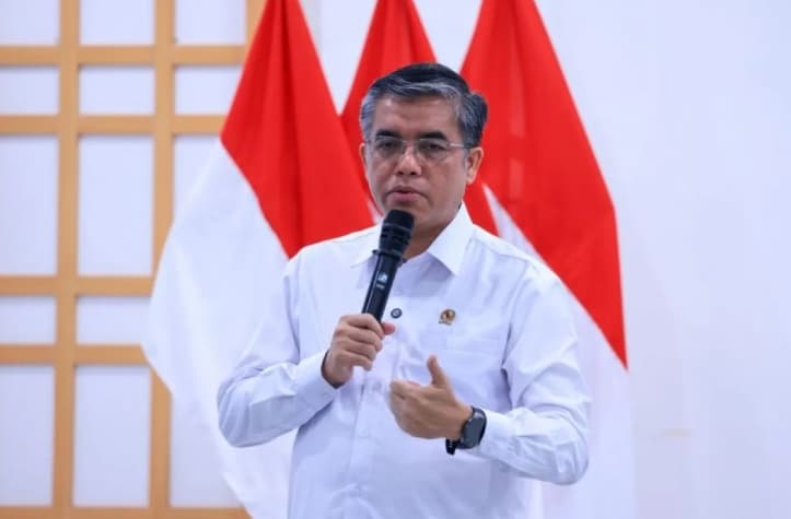 Menaker Yassierli Minta BPVP Ukur Keberhasilan Pelatihan dari Jumlah Alumni yang Berhasil Mendapat Pekerjaan