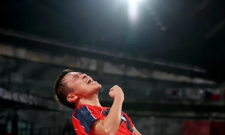 Barce Labaya dan Komet Akbar Sumbang Dua Medali Perunggu untuk Indonesia di Asian Para Games 2026 Nagoya