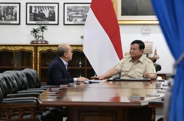 Seskab Teddy Ungkap Investasi Era Prabowo-Gibran Capai Rp3.923 Triliun, Serap 5,48 Juta Tenaga Kerja dalam Dua Tahun
