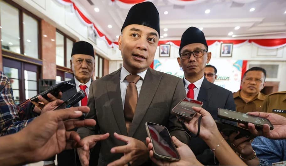 Finalis Cak Surabaya 2019 Ditangkap Terkait Dugaan Narkoba, Pemkot Cabut Gelar dan Perketat Seleksi