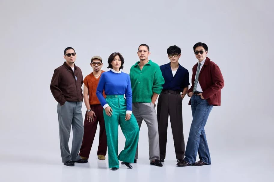 MALIQ & D'Essentials Rilis Lagu Arah Labuh Jelang 25 Tahun Berkarya, Siapkan Album dan Kolaborasi Lintas Generasi