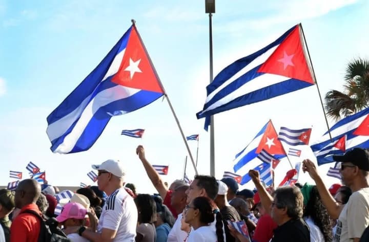 Kuba Kecam Surat Perintah Penangkapan Raul Castro oleh Florida, Sebut Langkah AS Bermotif Politik