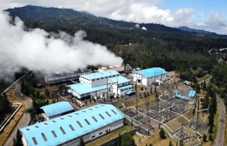 Pemkab Bandung Alokasikan Rp40 Miliar Dana Panas Bumi untuk 56 Desa pada 2026, Infrastruktur Jadi Prioritas
