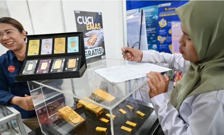 WGC Ungkap 76 Persen Masyarakat Indonesia Mengenal Emas Digital, Akses Investasi Semakin Luas