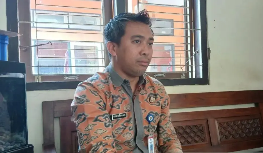 Kebakaran Gunung Sumbing Mengancam Temanggung, BPBD Perketat Pemantauan dan Tutup Seluruh Jalur Pendakian