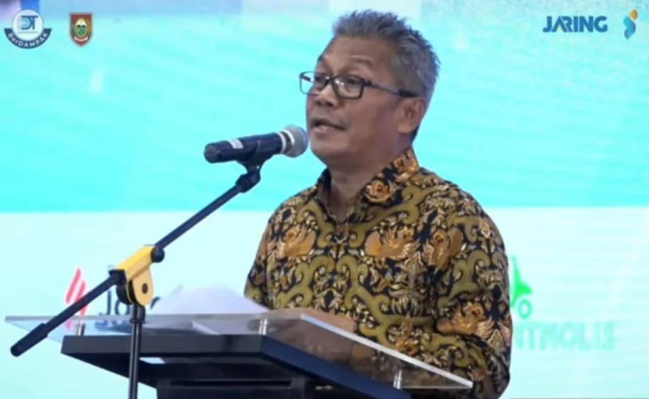 Kemendes PDT Kembangkan Protein Hewani Lokal, Bekicot Jadi Alternatif Pencegahan Stunting di Daerah Tertinggal