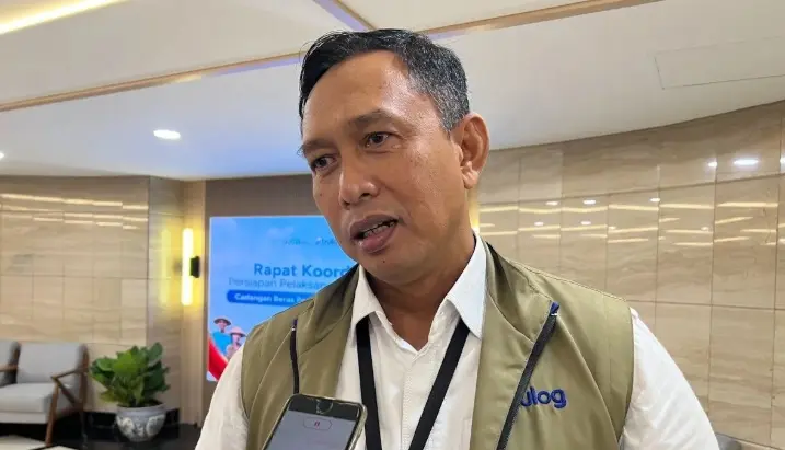 Bulog Percepat Penyaluran 150 Ribu Ton Jagung SPHP Tahap II, Peternak Mikro Dapat Harga Maksimal Rp5.500 per Kilogram