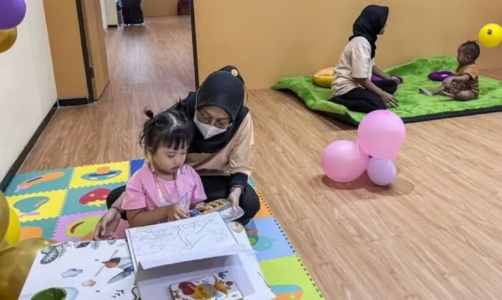 Psikolog Bagikan Cara Orang Tua Menikmati Waktu Pribadi Tanpa Mengabaikan Keselamatan Anak