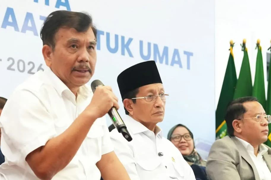 Pemerintah Respons Aksi Greenpeace di Bundaran HI, Siapkan Rp26,34 Triliun untuk Tekan Biaya Hidup
