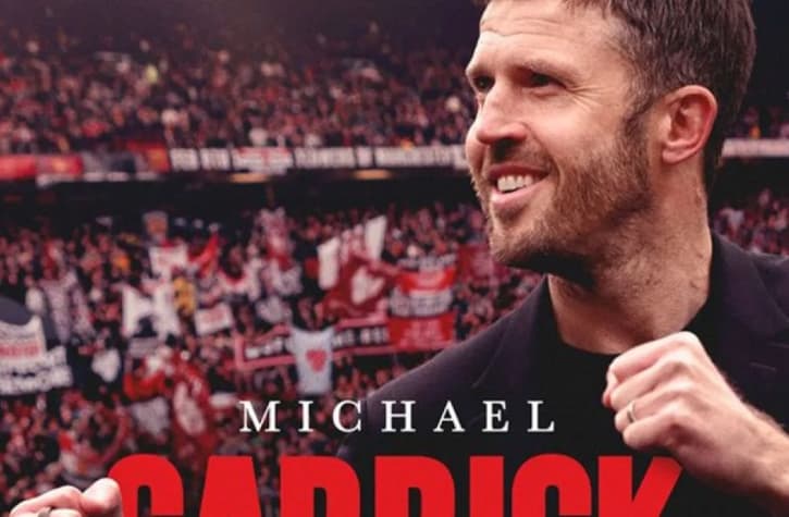 Manchester United Terpuruk di Liga Inggris, Efek Michael Carrick Memudar Setelah Awal Musim Terburuk dalam 40 Tahun