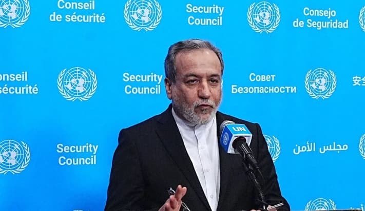 Iran dan Rusia Sepakat Tolak Solusi Militer untuk Konflik Regional, Dorong Diplomasi dan Penguatan Kerja Sama