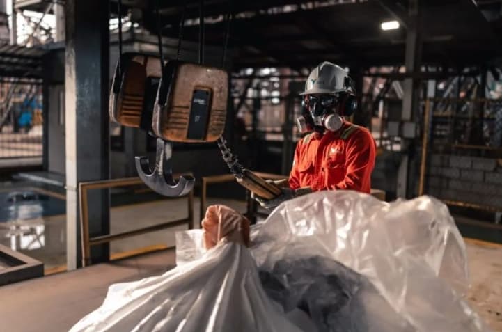 Hilirisasi Mineral Sumbang 30 Persen Investasi Nasional, Pemerintah Perkuat Industri Nikel hingga Baterai Kendaraan Listrik