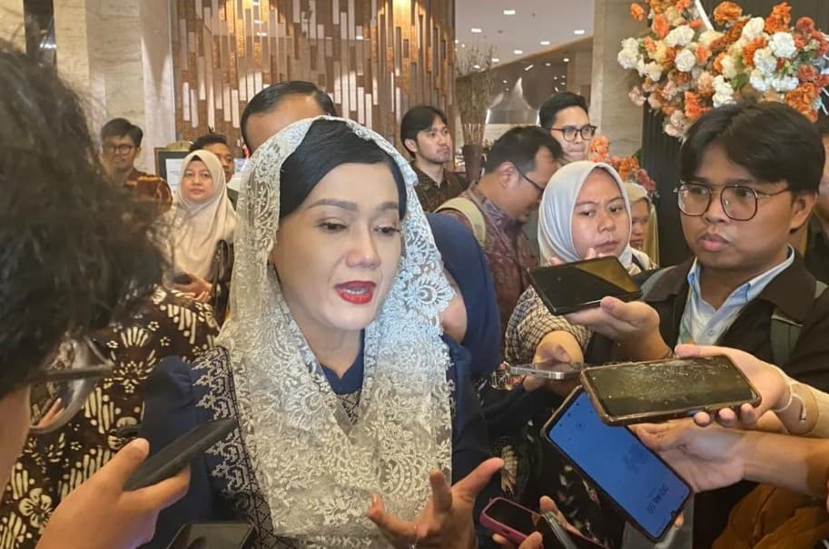 OJK Tegaskan Reformasi Pasar Modal Sudah Maksimal, IHSG Menguat 5,65 Persen di Tengah Sorotan MSCI