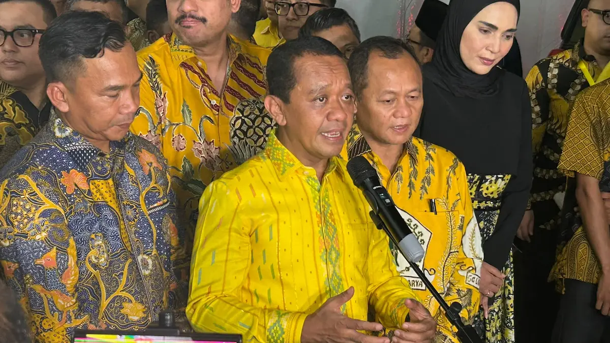 Subsidi Energi Tembus Rp750 Triliun, Bahlil Pastikan BBM Tak Naik
