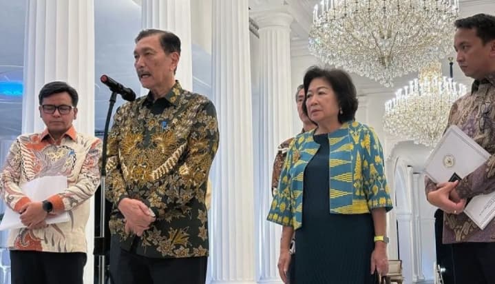Prabowo Terima Rekomendasi DEN soal MSCI, Pemerintah Didorong Lanjutkan Reformasi Pasar Modal Indonesia