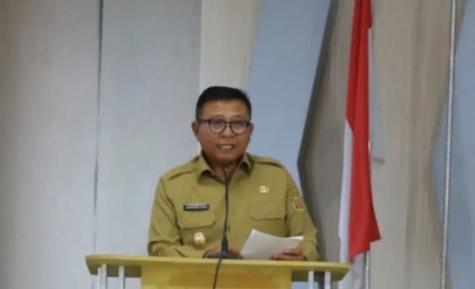 Pemkot Samarinda Perketat Pengawasan Cabai dan BBM Subsidi, Harga Cabai Tembus Rp91 Ribu per Kilogram