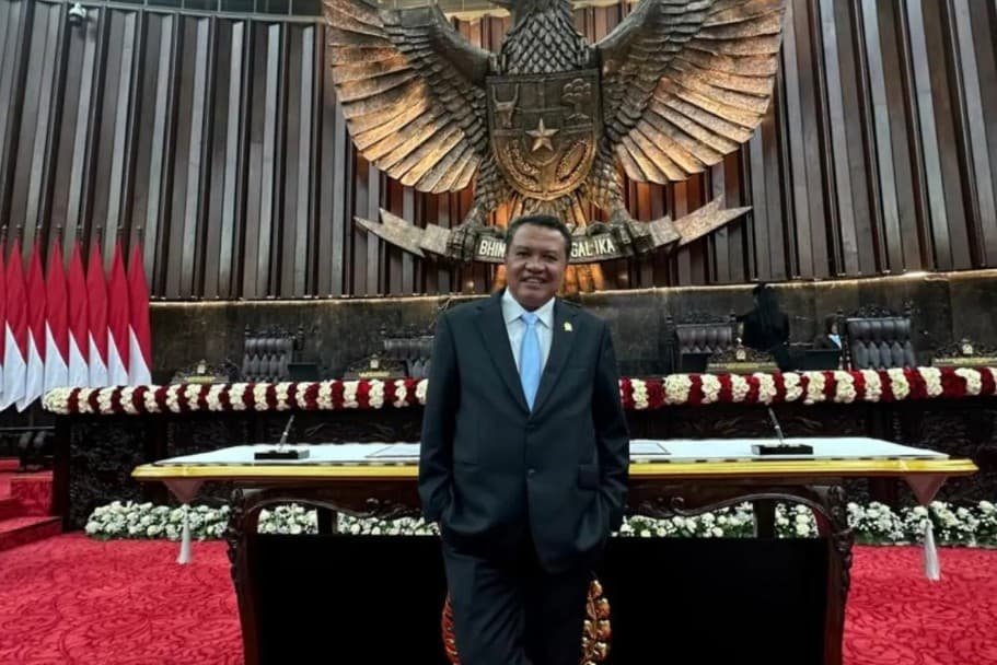 HUT ke-62 Golkar, Lamhot Sinaga Optimistis Kepemimpinan Bahlil Perkuat Soliditas dan Kesejahteraan Rakyat