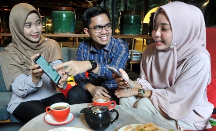 Kenali Perbedaan Kepribadian Ambiver, Omniver, dan Otrover, Psikolog Ungkap Ciri serta Cara Mereka Bersosialisasi