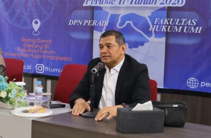 Jumlah Anggota Wantimpres Digugat ke MK, Pakar Hukum Sebut Presiden Berwenang Menentukannya Sesuai Konstitusi