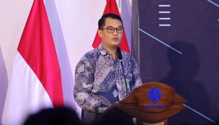 Kemnaker Gelar InaSkills 2026 pada 26–31 Oktober, 90 Peserta Bersaing Menuju Kompetisi Keterampilan Internasional