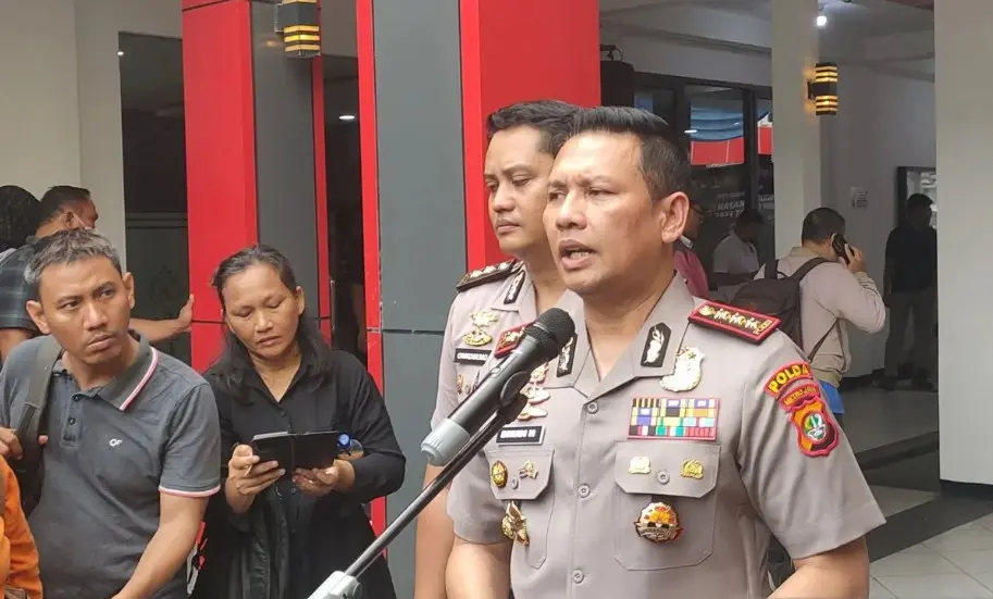 Polisi Penembak Rekannya di Pondok Cabe Dijerat Pasal Pembunuhan Berencana, Motif Perundungan Didalami
