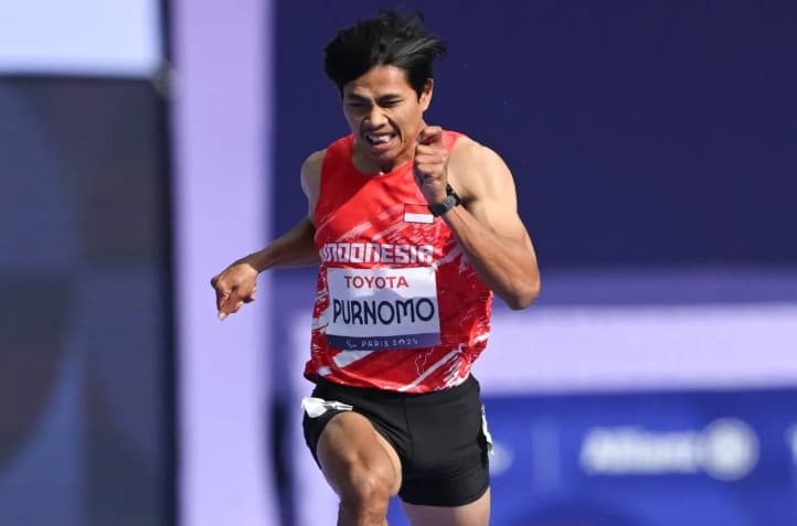 Indonesia Bidik Tambahan Lima Emas Asian Para Games 2026 dari Panahan dan Atletik, Saptoyogo Turun di Dua Final