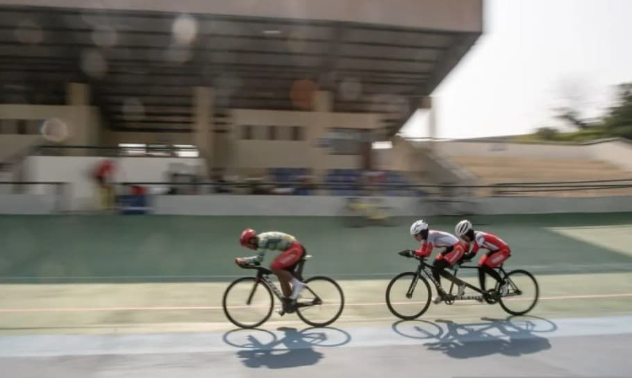 Nur Fendi Raih Perunggu Asian Para Games 2026 di Jepang, Dua Atlet Para Balap Sepeda Indonesia Masuk Lima Besar