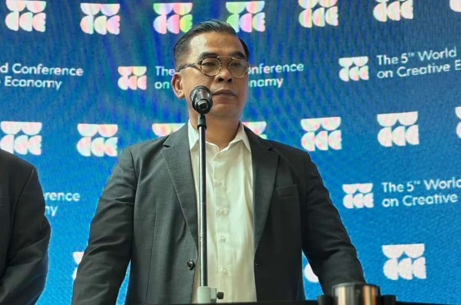 WCCE 2026 Perluas Peluang Investasi dan Pasar Global bagi Industri Kreatif Indonesia dari 65 Negara