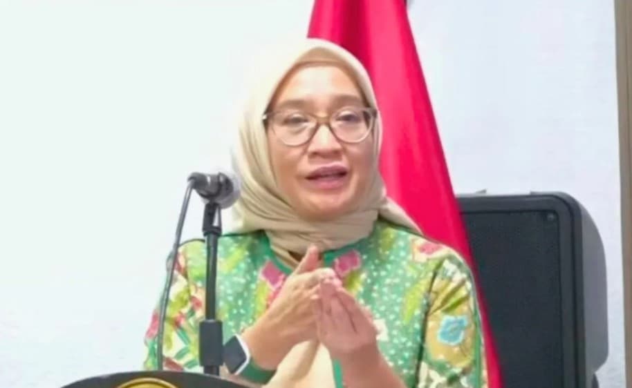 MenPAN-RB Rini Tegaskan Gaji ASN Tak Boleh Dipersulit, Kemenkeu Pastikan Tetap Lewat Bank