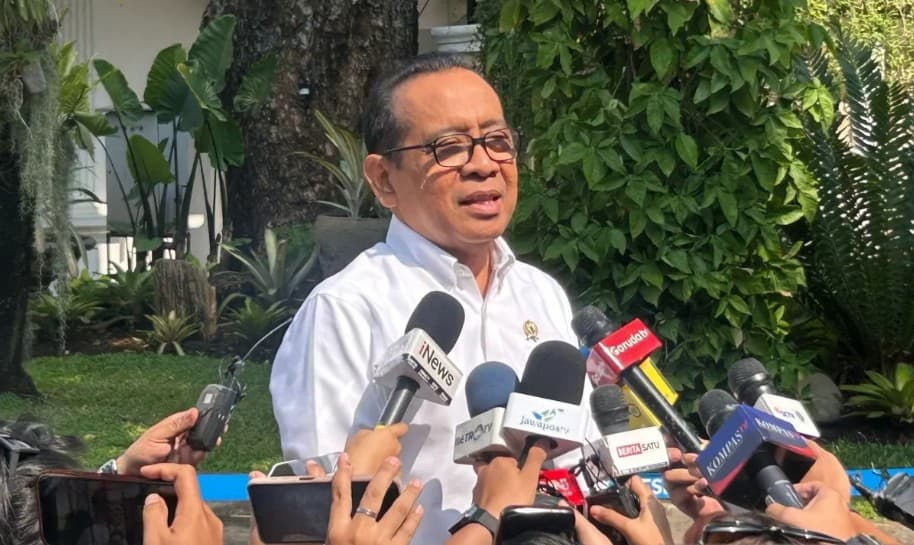 Prabowo Gelar Sidang Kabinet Paripurna di Istana, Evaluasi Dua Tahun Pemerintahan Bersama Gibran