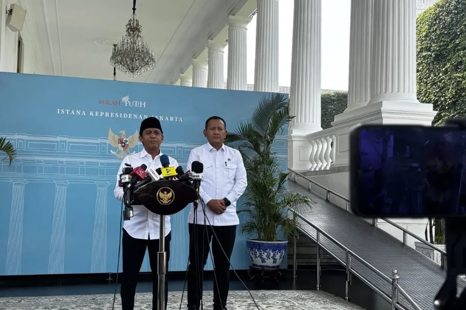 Menhut Raja Juli Antoni Bekukan Izin 6 Perusahaan Terkait Karhutla di Kalteng, Total 32 Perusahaan Disanksi