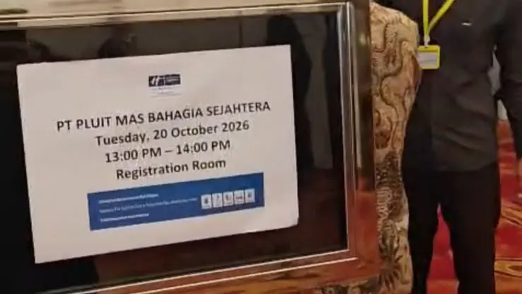 Pemegang Saham Minoritas Minta Penyelenggaraan RUPS PT PMBS Pertimbangkan Putusan MA