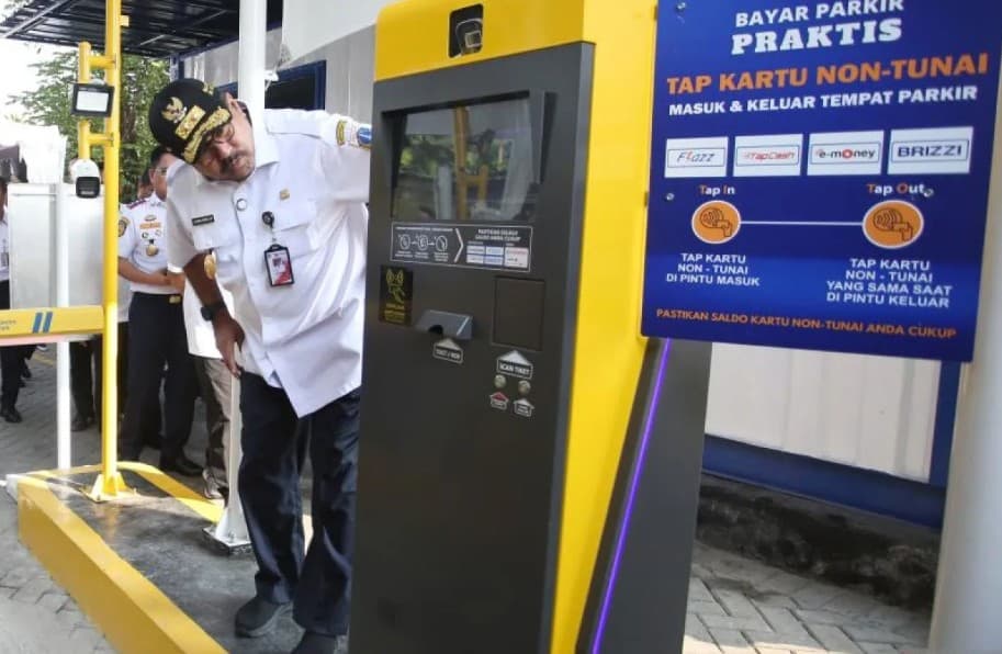 Retribusi DKI Jakarta Capai Rp910 Miliar hingga September 2026, Bapenda Catat Pertumbuhan Pajak Daerah