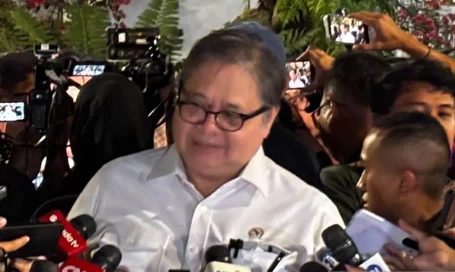 Pemerintah Siapkan Rp31,8 Triliun untuk Bantuan Beras, Subsidi Upah, dan Diskon Nataru 2026