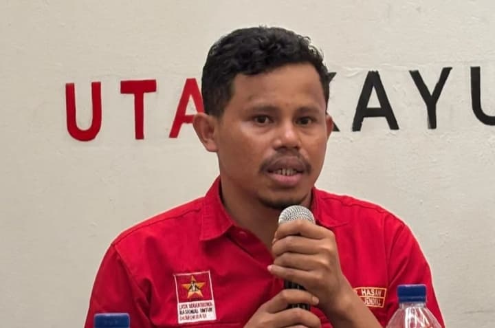 LMND Dukung Gagasan Pendidikan Gratis Prabowo dari TK hingga Perguruan Tinggi, Desak Pemerintah Jamin Akses yang Adil