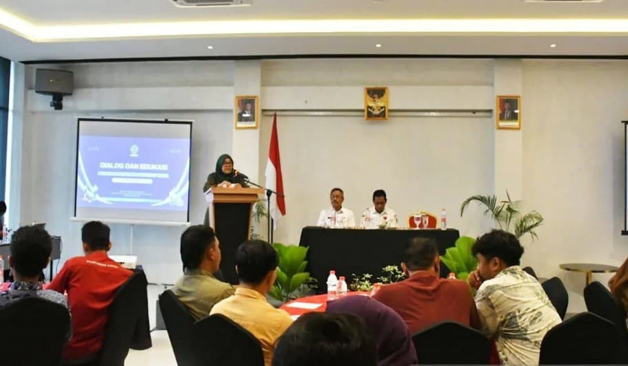 KSPI Usulkan Upah Minimum 2027 Naik 7,5–9,5 Persen, Kemnaker Tegaskan Penetapan UMP Harus Sesuai Kondisi Daerah
