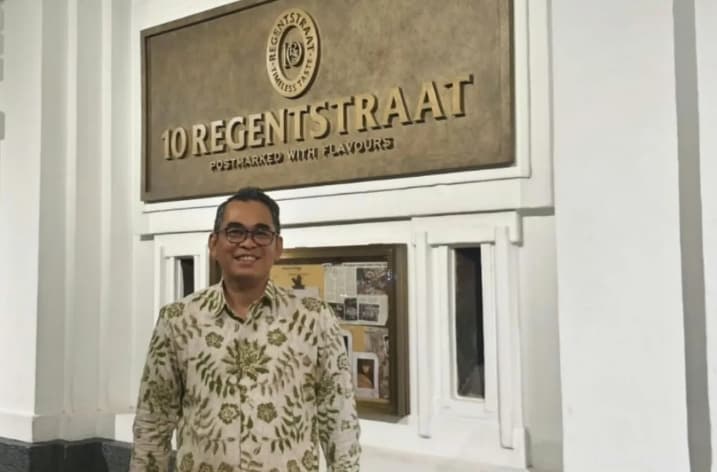 Ekonomi Indonesia Dinilai Tumbuh Cukup Baik Selama Dua Tahun Prabowo-Gibran, tetapi Daya Beli Kelas Menengah Masih Tertekan