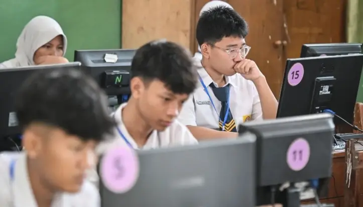 Kemendikdasmen Tegaskan TKA 2026 Ukur Kemampuan Akademik Siswa Secara Nasional, Ujian Dimulai 26 Oktober