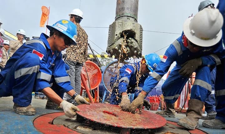 Pakar ITB Jelaskan Risiko Gempa dan Gangguan Air Tanah Akibat Pengeboran Panas Bumi, Ungkap Sistem Pengamanannya
