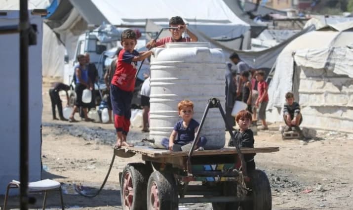 Korban Tewas Akibat Serangan Israel di Gaza Tembus 74.480 Orang, Ribuan Warga Palestina Jadi Korban Sejak Gencatan Senjata