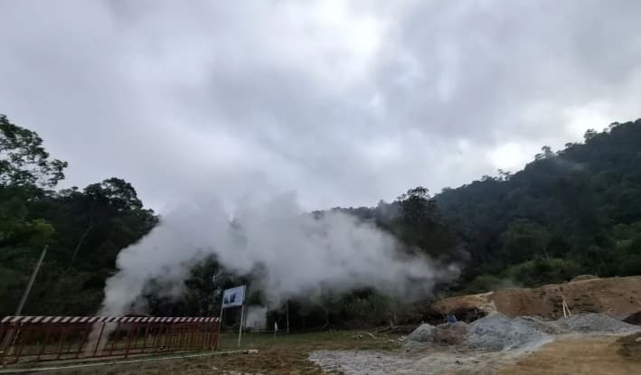 Seabad Panas Bumi Kamojang Jadi Sorotan di Tengah Penolakan PLTP, Pakar ITB Jelaskan Risiko Air Tanah dan Lingkungan