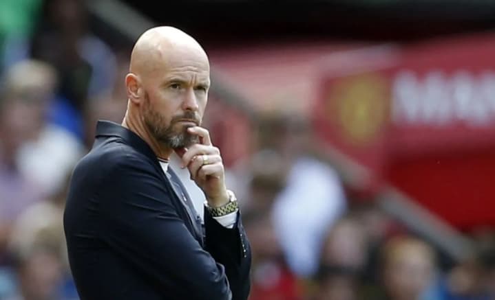 Erik ten Hag Sebut Cristiano Ronaldo Mengecewakan Manchester United, Ungkap Masalah Kebugaran dan Persiapan Fisik