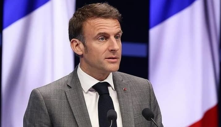 Bahrain dan Prancis Teken Kerja Sama Nuklir Sipil, Macron Perkuat Kemitraan Energi dan Pertahanan di Timur Tengah