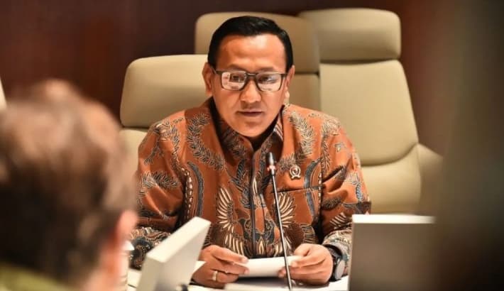 Kemenhut Kerahkan 14.040 Personel Masyarakat Peduli Api Tangani Karhutla