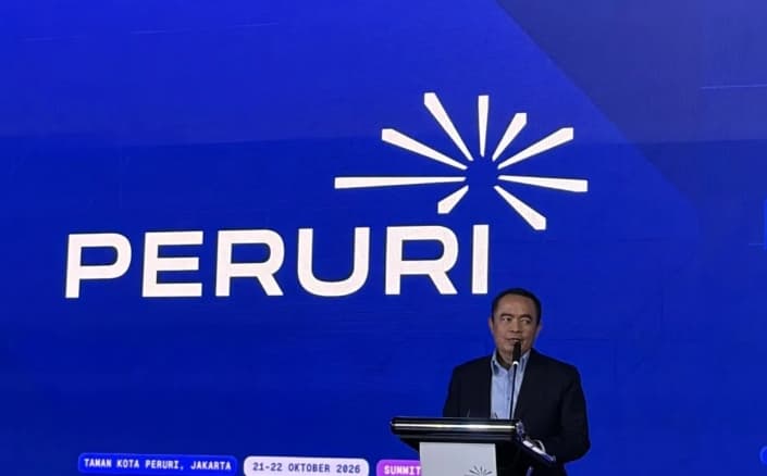 Peruri Digital Summit 2026 Dorong Kedaulatan Digital Indonesia, Fokus pada AI, Semikonduktor