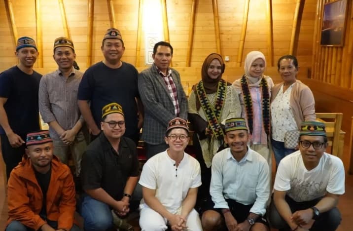 Kemenpar dan BPOLBF Gencarkan Promosi Wisata Daratan Flores Lewat Famtrip, Dorong Wisatawan Tinggal Lebih Lama
