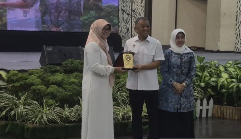 BNPT Latih 250 Pelajar di Surabaya dan Sidoarjo untuk Tangkal Radikalisme Lewat Konten Digital