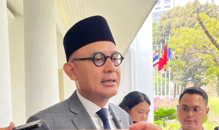 Menlu RI Ingatkan WNI di Eropa Tidak Ikut Demonstrasi, Ribuan Orang Ditangkap dalam Kerusuhan di Prancis dan Belgia