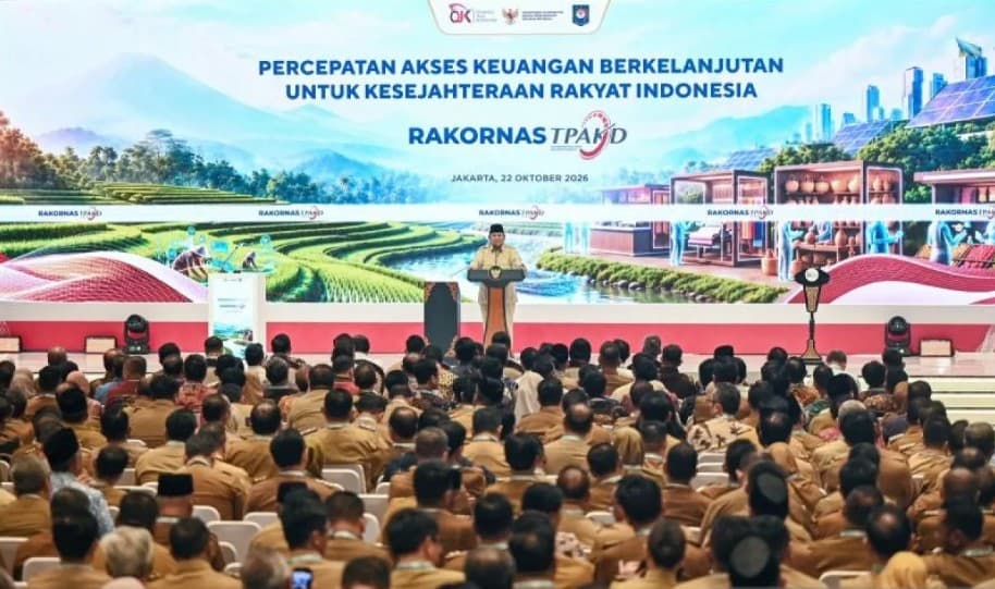 Prabowo Targetkan 700 BUMN Ditutup hingga Desember 2026, Soroti Perusahaan Merugi dan Laporan Keuangan Palsu